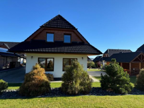 Villa Rocky View 2